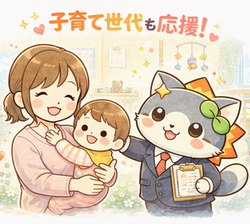 グループホームイメージ